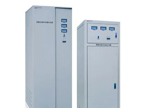 供应稳压电源抗干扰交流净化稳压源NET模块化电源
