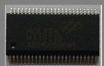 LCD驱动芯片HT1621B   HT1621