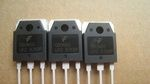 原装供应美国仙童IGBT单管 SGH80N60UFD   TO-3PN