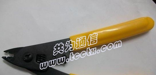 供应皮线光缆开剥器！皮线光缆开剥器！皮线光缆剥线钳