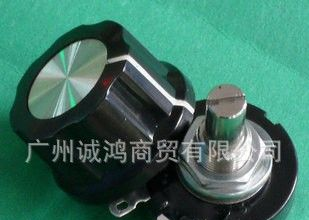 RV16YN  20S  B202  日本TOCOS进口电位器