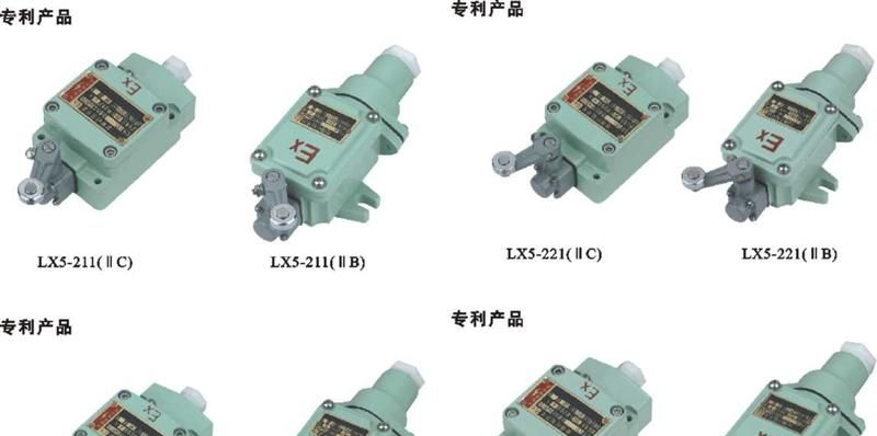 供应CBK53防爆断路器