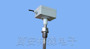 供应LN100C风管式温湿度变送器