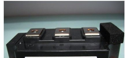 供应CM300DC1-24NFM三菱模块（300A1200V)