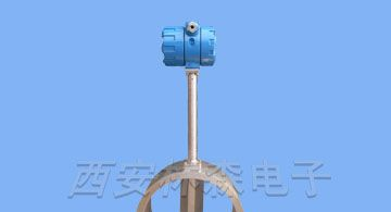 供应LUGB管道式涡街流量计