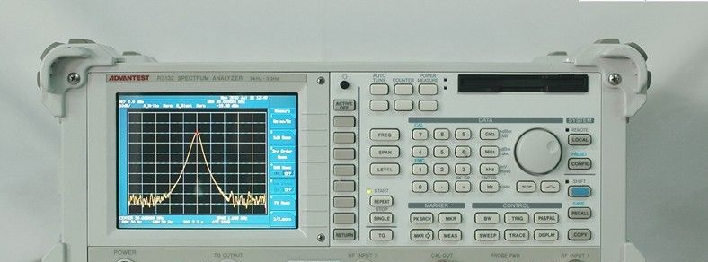 供应R3132A频谱分析仪