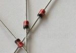 低价供应ST先科 肖特基检波二极管1N60 DO-35 质量保证，欢迎订购