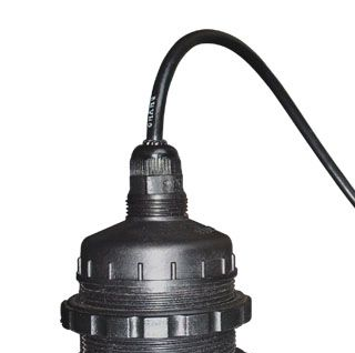 供应经济型小量程超声波液位变送器