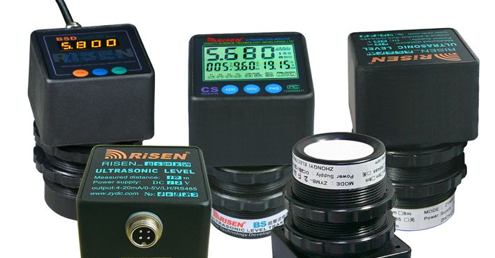 供应小巧型超声波变送器