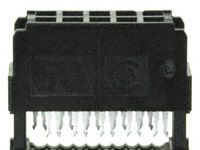 TYCO连接器 1658620-1