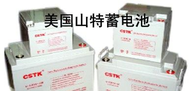 供应深圳山特蓄电池12V100AH-山特电池价格