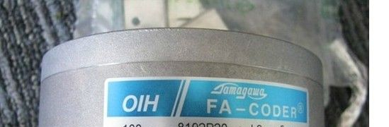 供应多摩川编码器TS5246N160(OIH100-8192-P20-L6-5V)