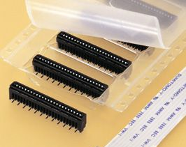 10FMN-SMT-A-TF原装JST连接器