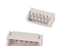 S6B-ZRJST连接器,ZH HEADER