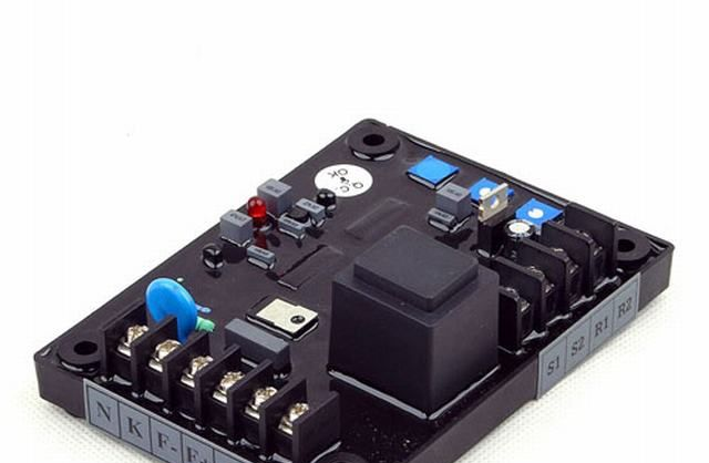 EA440-T电压调节器