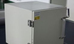 供应M4040/M4050 侧拉式手动屏蔽箱