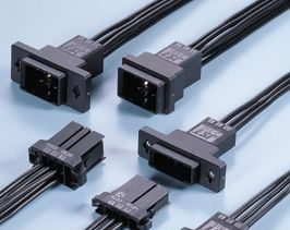SF3F-71GF-P2.0原装JST连接器