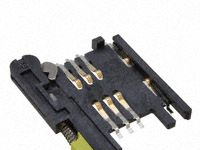 91228-3001 912283001原装MOLEX连接器