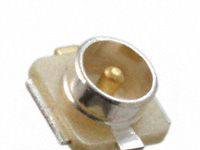 HRS连接器 U.FL-R-SMT-1
