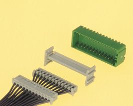 04KR-6H-P　原装JST连接器
