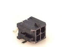 MOLEX连接器 43045-0409 430450409 0430450409