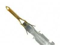 MOLEX连接器 43031-0002 430310002 0430310002
