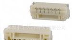 【正】原装JST连接器 SM07B-GHS-TB 针座7P 1.25MM间距