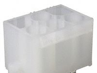 原装MOLEX连接器15-31-1066 1531-1066 15311066