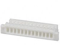 JST连接器 SHR-13V-S-B 胶壳