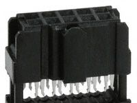 1658621-1原装TYCO连接器