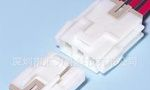 【正】JST连接器 VLR-02VF VLR-02VF-E VLR-02VF-R 胶壳