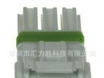 03R-WPJV-1-SMM 间距5.0MM防水插座 只供原装JST