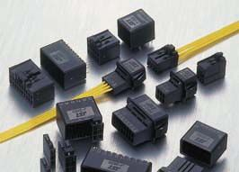 【汇力胜】JST连接器 J25MF-04V-K JST