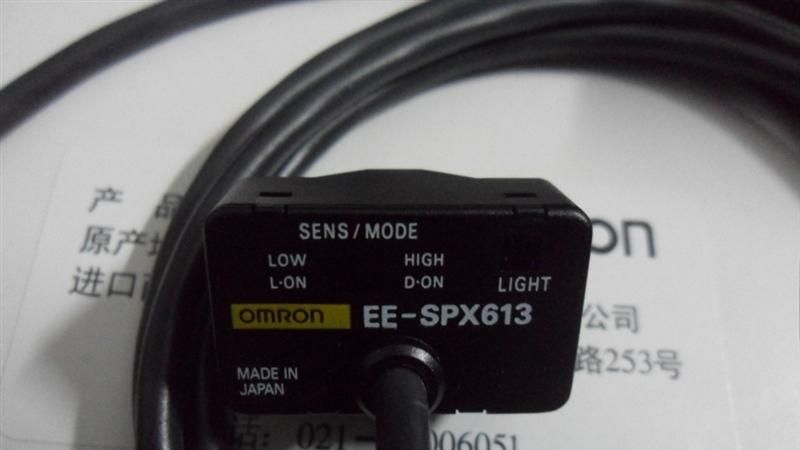 供应光电传感器EE-SPX613
