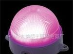 【厂家热销】LED点光源|内/外控单色,七彩点光源系 80MMPC透明罩