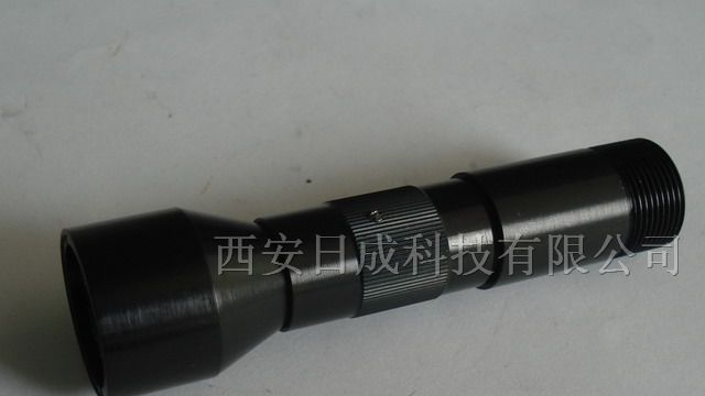 供应激光平行光管