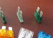 供应汽车保险丝，质优价廉厂家直销，汽车保险丝欲购从速