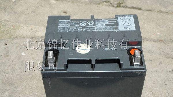 供应北京松下蓄电池