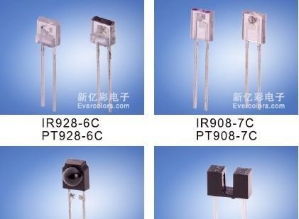 供应2CU2B硅光敏二极管PN502|金属封装接收管管2CU2B|金封880接收管2CU2B
