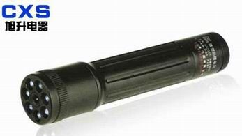 供应CBW6100微型防爆电筒