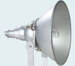 供应CNTC9200防震型超强投光灯