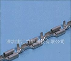 STO-62T-250N 原装JST连接器