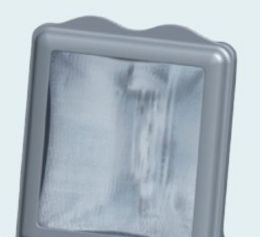 CNSC9700防眩通路灯