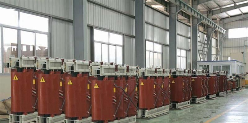 秦皇岛变压器厂家 800KVA变压器终身保修