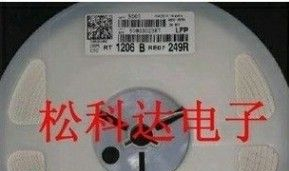 供应CL10F104ZBNC三星贴片电容0603 104Z 100NF 50V