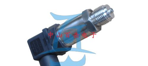 替代AEP压力变送器