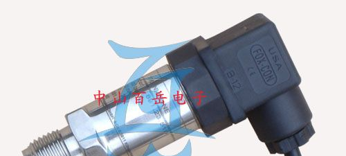 替代GEFREN压力变送器