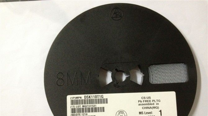 供应二极管ON DSK110T1G