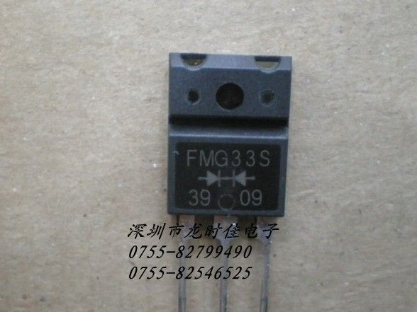 供应全新原装快恢复管三垦FMU32U,FMU32U假一赔十