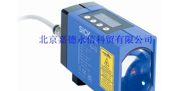 代理德国SICK（西克）精密测距仪DME5000-212